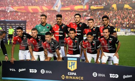 Aire de Santa Fe | clasico santafesino colon union