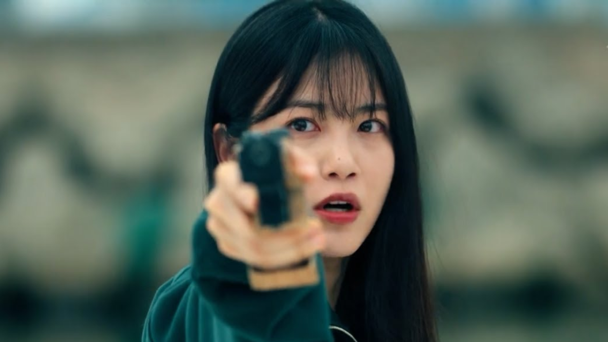 La serie coreana de Star+ que tiene solo 12 episodios y no te podés perder