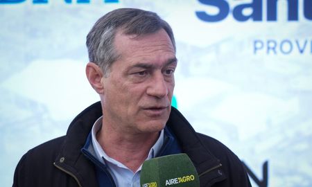 agroactiva y el anhelo de verdecchia: que la argentina sea mas parecida a este corazon productivo agroactiva y el anhelo de verdecchia: que la argentina sea mas parecida a este corazon productivo