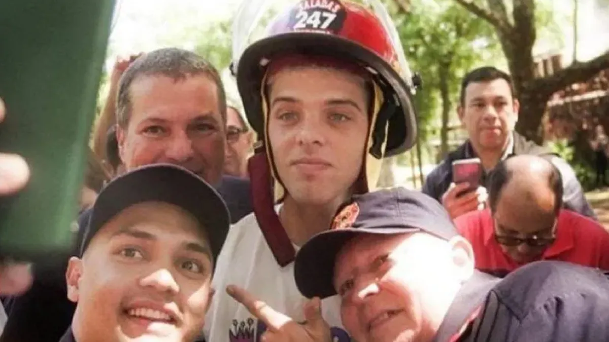 Escándalo por el manejo de fondos en el cuartel de bomberos que ayudó Santi Maratea