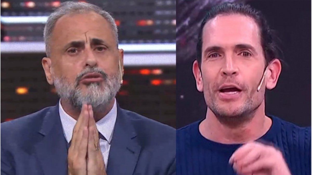 Diego Ramos lamentó renunciar a Cortá por Lozano para formar parte de TV Nostra: Nunca fue el show que yo quise.