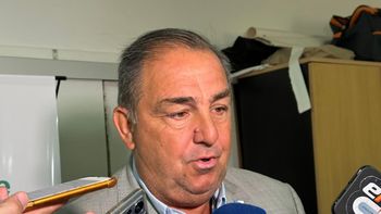 Paro municipal en Santa Fe: Poletti analiza descontar el día y negó una pelea con Papaleo