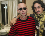 benjamin carrizo recordo el gesto que el indio solari tuvo con su padre martin benjamin carrizo recordo el gesto que el indio solari tuvo con su padre martin