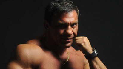 Encontraron muerto a Jorge Acero Cali, excampeón mundial de kickboxing