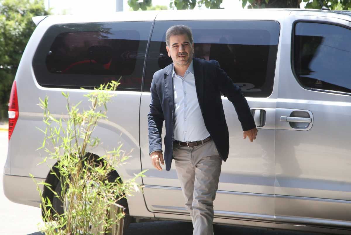Cristian Ritondo