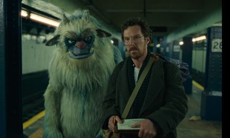 El vínculo entre Vicent y Eric, un monstruo imaginario, refleja la lucha interna del protagonista. El vínculo entre Vicent y Eric, un monstruo imaginario, refleja la lucha interna del protagonista.