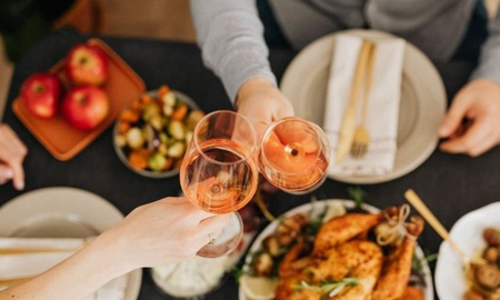 los mejores platos para comer en ano nuevo, segun la inteligencia artificial los mejores platos para comer en ano nuevo, segun la inteligencia artificial