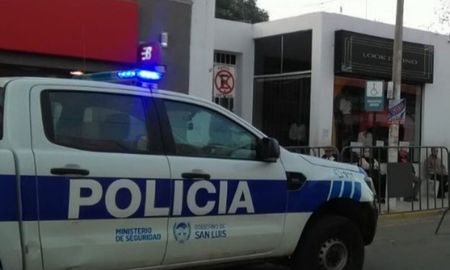 El ataque en San Luis reabrió el debate sobre la libertad condicional a condenados por femicidio. El ataque en San Luis reabrió el debate sobre la libertad condicional a condenados por femicidio.