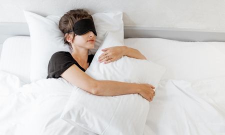 El hábito antes de dormir que mejora el descanso y cambia la calidad del sueño. El hábito antes de dormir que mejora el descanso y cambia la calidad del sueño.