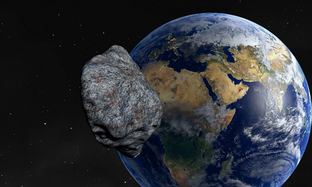 Rocas del asteroide Bennu aterrizarán en el desierto de Utah el domingo por la mañana. Rocas del asteroide Bennu aterrizarán en el desierto de Utah el domingo por la mañana.