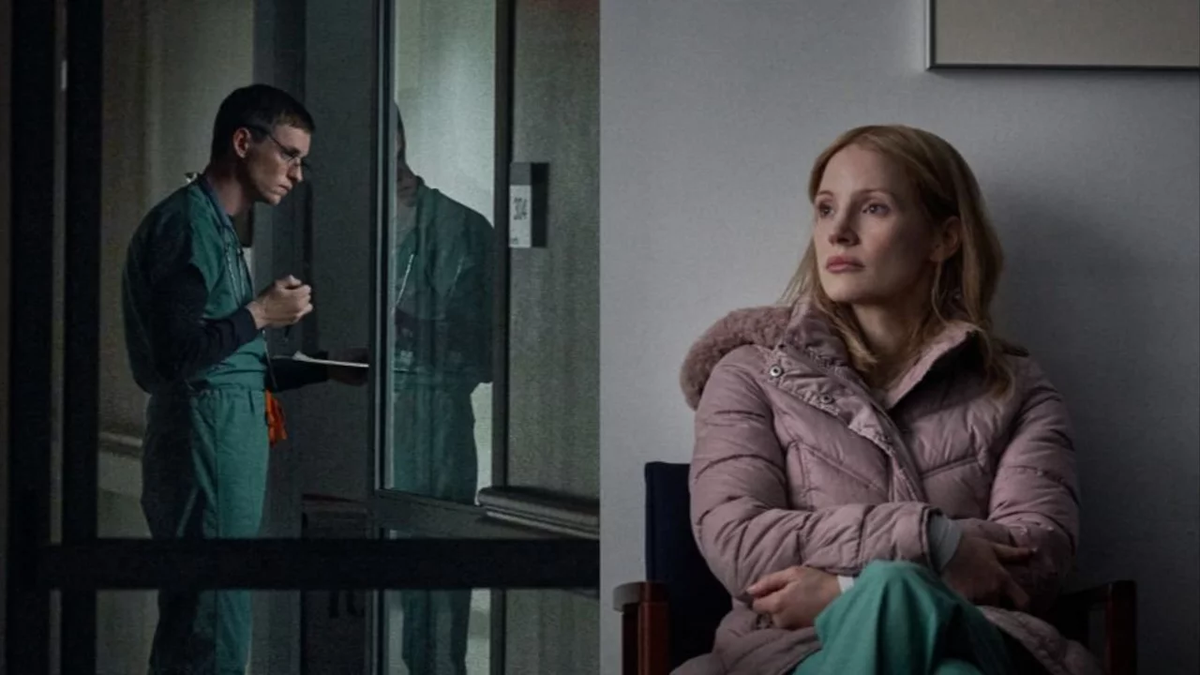 Próximo gran estreno de Netflix: la película sobre un enfermero asesino de pacientes