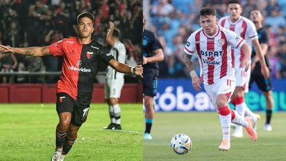 Cuánto van a cobrar los jugadores profesionales del fútbol argentino en 2026: el sueldo básico