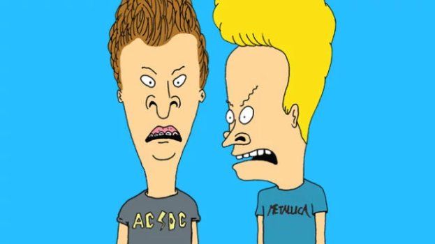 Anuncian regreso de “Beavis and Butt-Head”