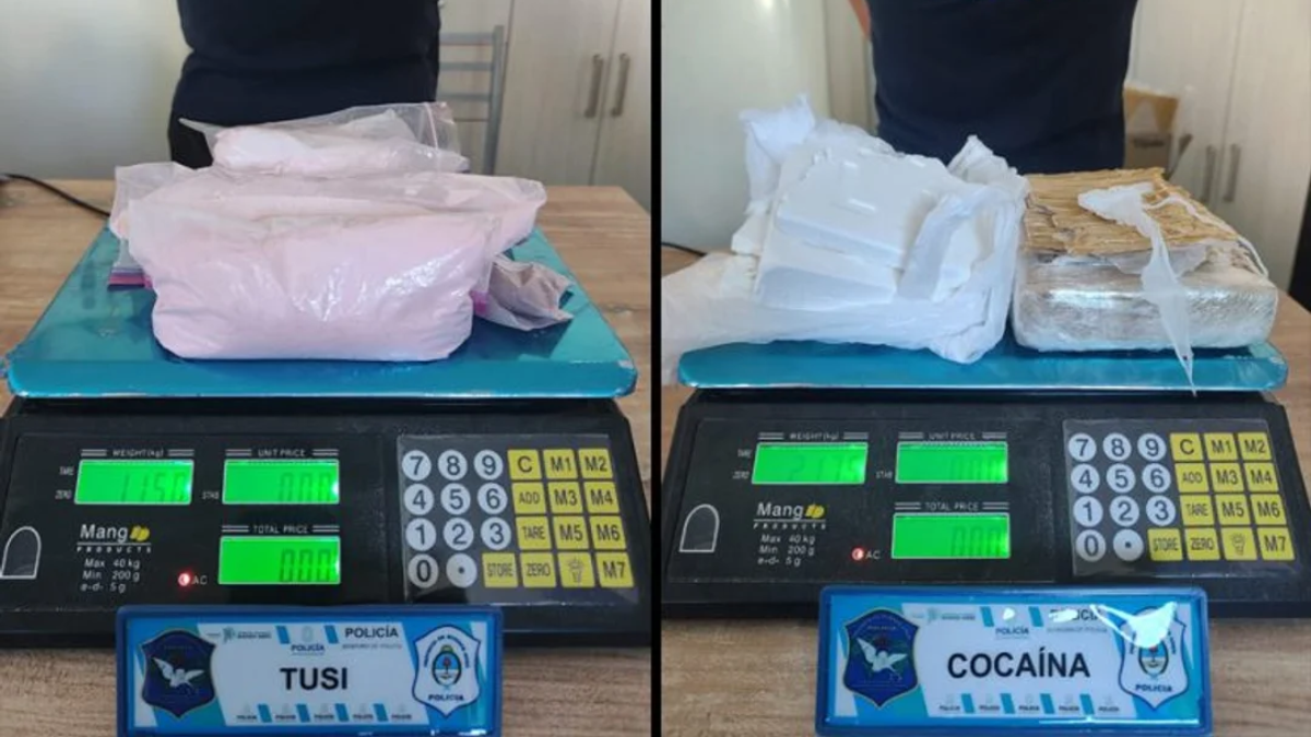 Drogas de diseño en Mar del Plata: ocho imputados traían estupefacientes de España Drogas de diseño en Mar del Plata: ocho imputados traían estupefacientes de España