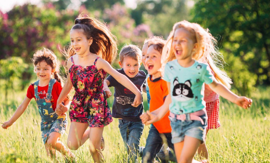Día del niño: por qué los chicos tienen tanto potencial
