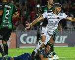 El partido entre Nueva Chicago vs Colón se jugará el lunes 23 de junio a partir de las 19 El partido entre Nueva Chicago vs Colón se jugará el lunes 23 de junio a partir de las 19