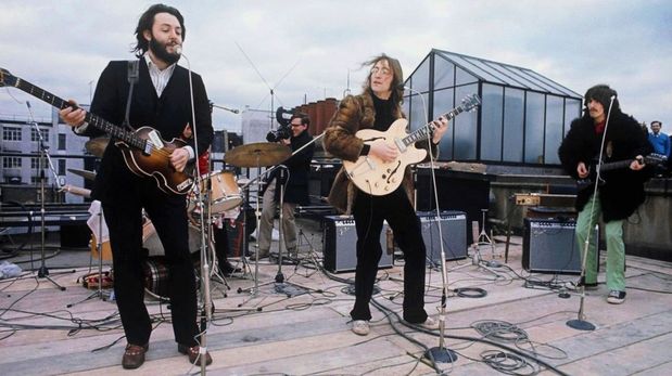 El nuevo punto oficial para los fans de Los Beatles en la capital británica.