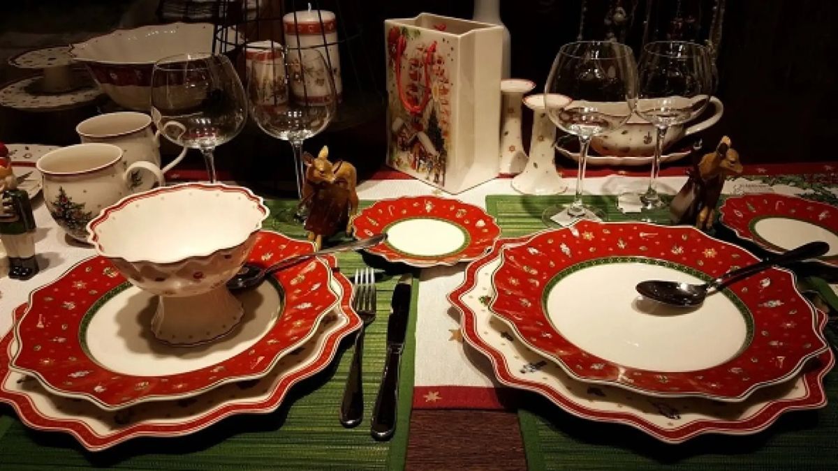 Las tradiciones de Navidad más aterradoras de todo el mundo. Las tradiciones de Navidad más aterradoras de todo el mundo.