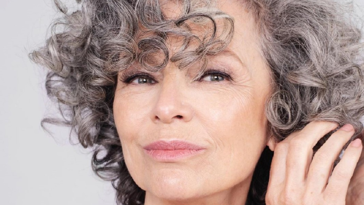 El remedio casero para eliminar las canas de forma natural.