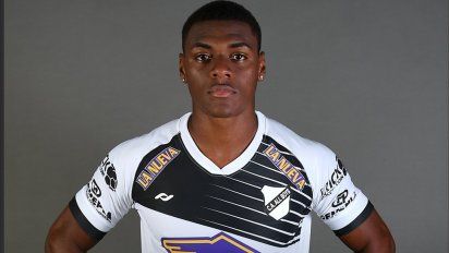 Primera Nacional: preocupa la salud de Efmamj Jasond González, quien se recuperó de coronavirus