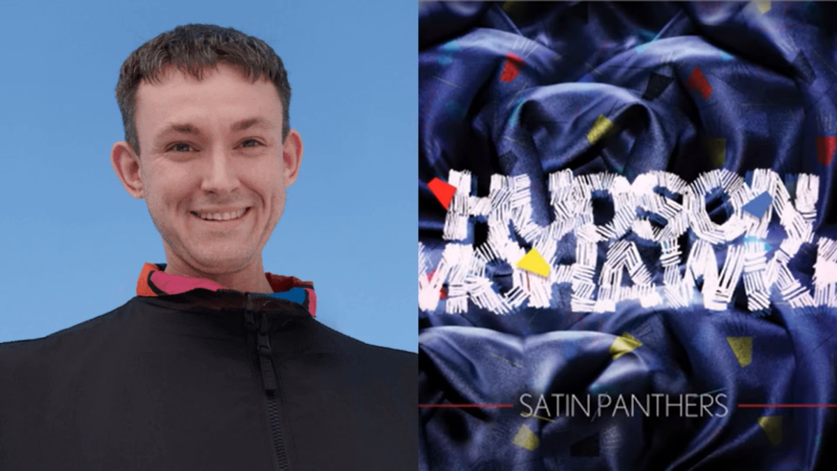 Puso dos años la misma canción para tener relaciones