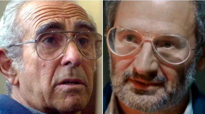 “El Marginal 3” mostró a “Barreda” y ya hay polémica