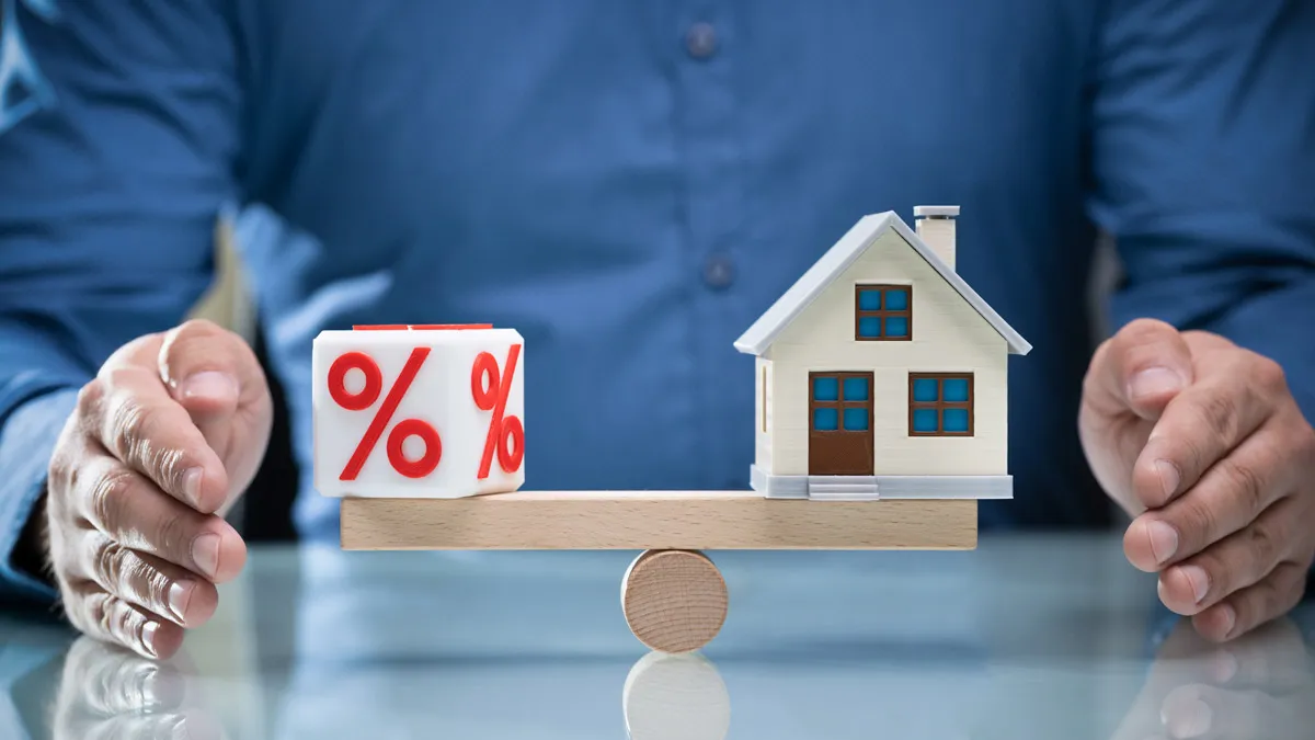 Retorna el crédito hipotecario a 30 años: por US$40 mil se pagarán $202.400 por mes