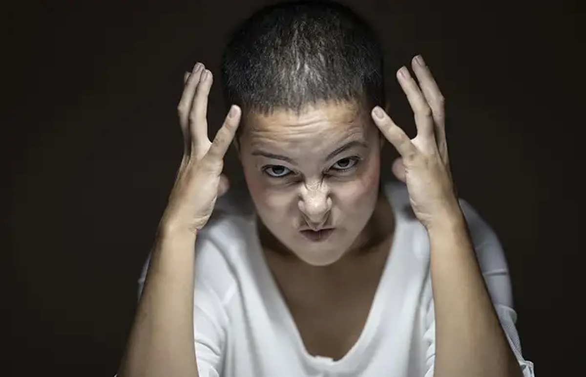 Los 4 signos del zodiaco que se irritan demasiado fácil, según la astrología