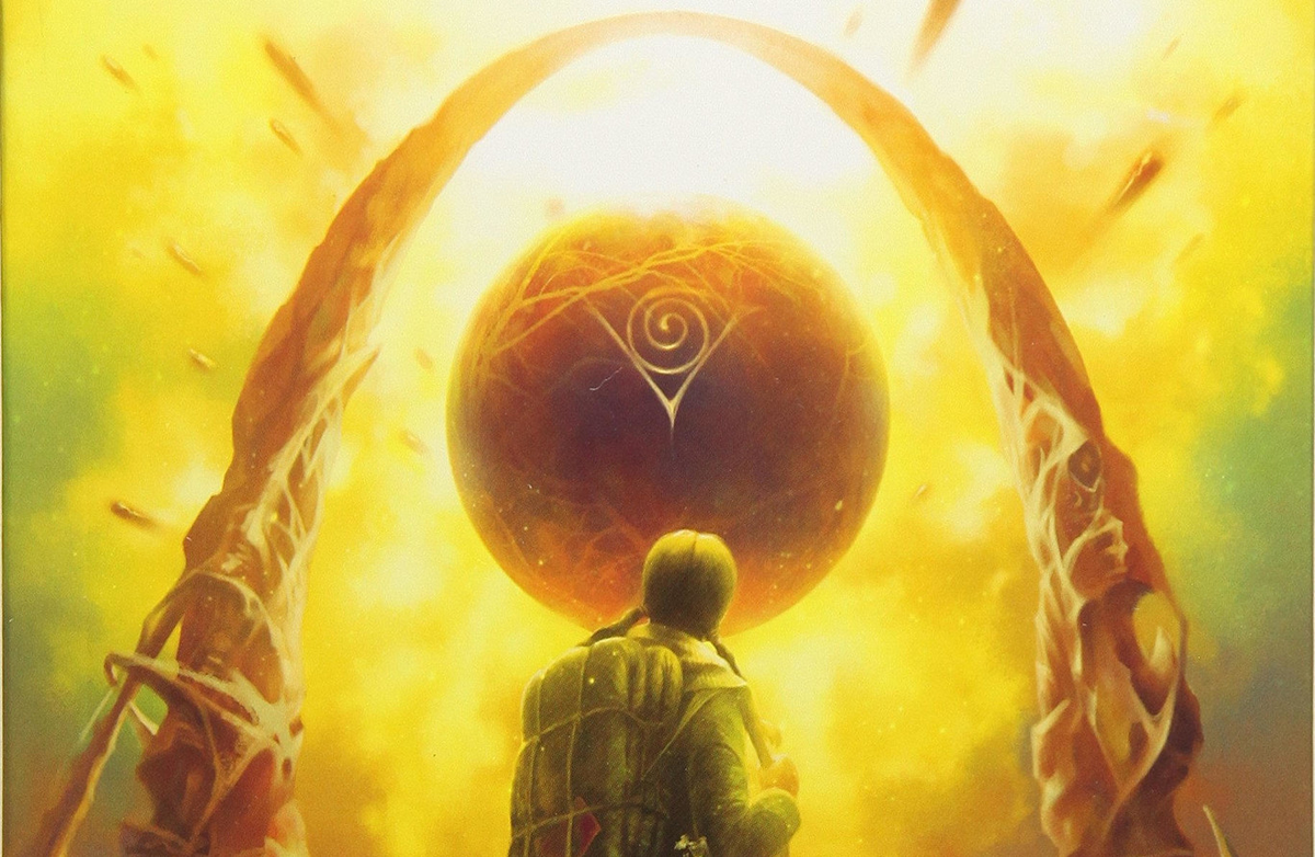 Netflix: la serie basada en un libro chino que despertó el interés en los amantes de la ciencia ficción