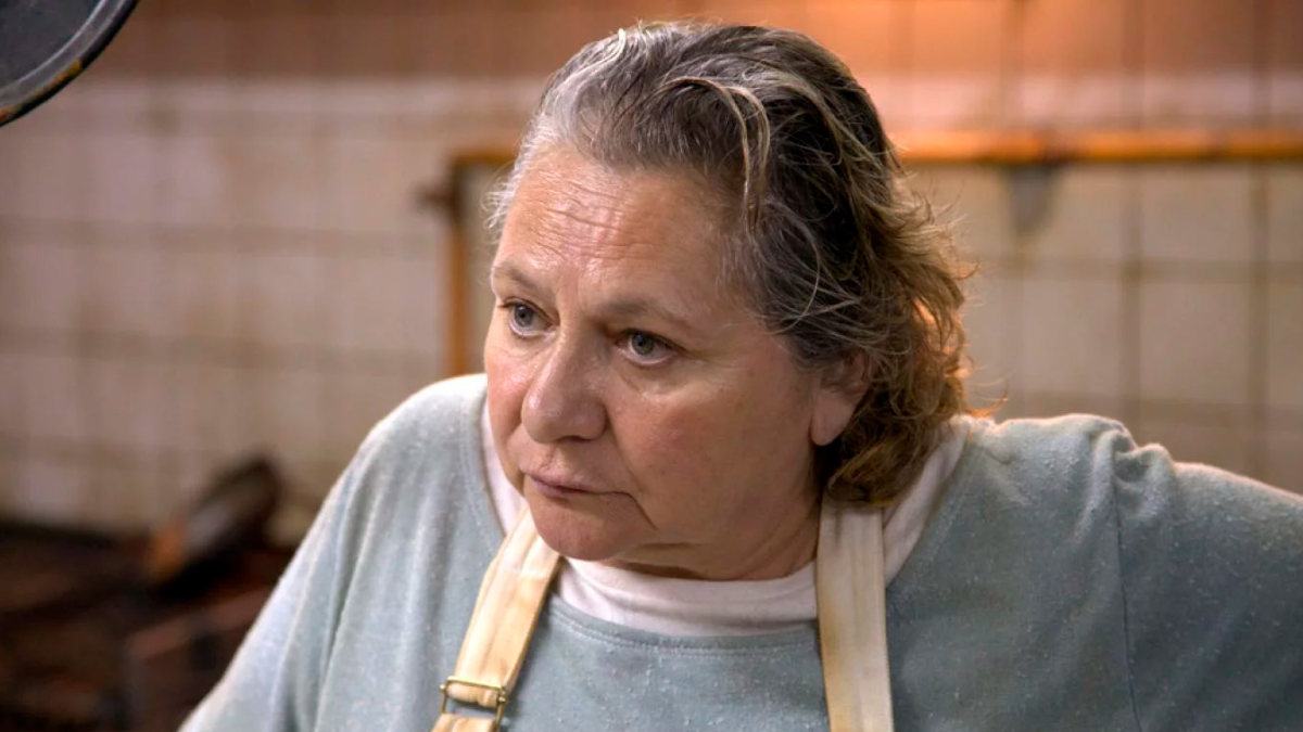 Rita Cortese: El arte es sagrado; no se puede pretender ser artista sin poner toda el alma