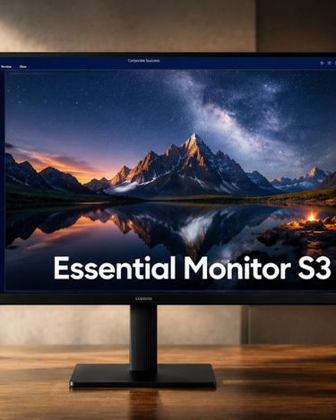 Este es el precio del monitor gamer Samsung de 27 pulgadas en junio de 2026 en Argentina. Este es el precio del monitor gamer Samsung de 27 pulgadas en junio de 2026 en Argentina.