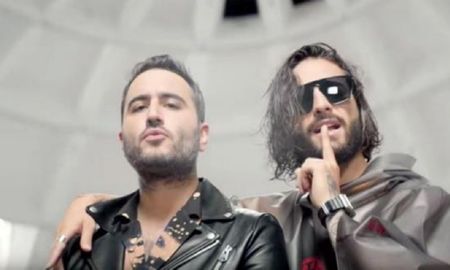 Maluma y Reik se unen de nuevo para una canción: Perfecta. Maluma y Reik se unen de nuevo para una canción: Perfecta.