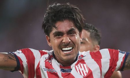 union volvio a ganar de visitante, sumo su tercer partido al hilo y se metio en el top 3 de la zona a union volvio a ganar de visitante, sumo su tercer partido al hilo y se metio en el top 3 de la zona a