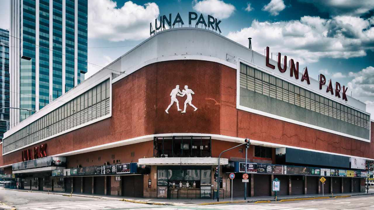 Escándalo por la aprobación express del proyecto para demoler el Luna Park