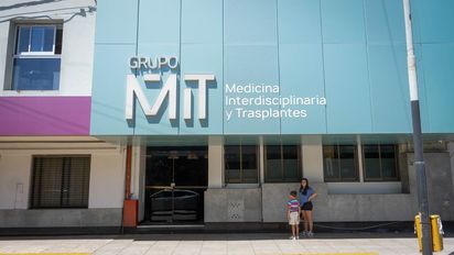 Grupo MIT lanza un programa integral de screening para detectar el cáncer de pulmón