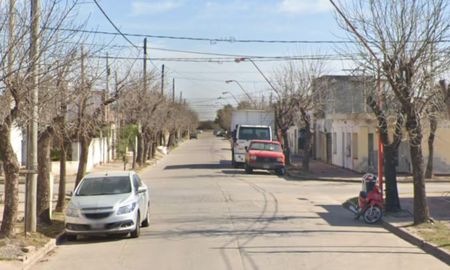 tragedia en cordoba: una jubilada de 74 anos murio aplastada por un camion de bebidas tragedia en cordoba: una jubilada de 74 anos murio aplastada por un camion de bebidas