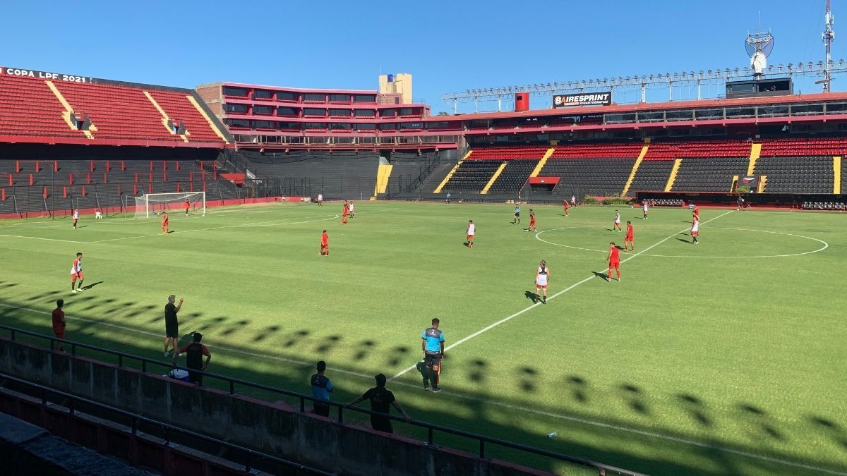 Qué canal pasa Colón vs. Racing de Montevideo por la Serie Río de La Plata 2025: día, hora y señal de TV. Qué canal pasa Colón vs. Racing de Montevideo por la Serie Río de La Plata 2025: día, hora y señal de TV.