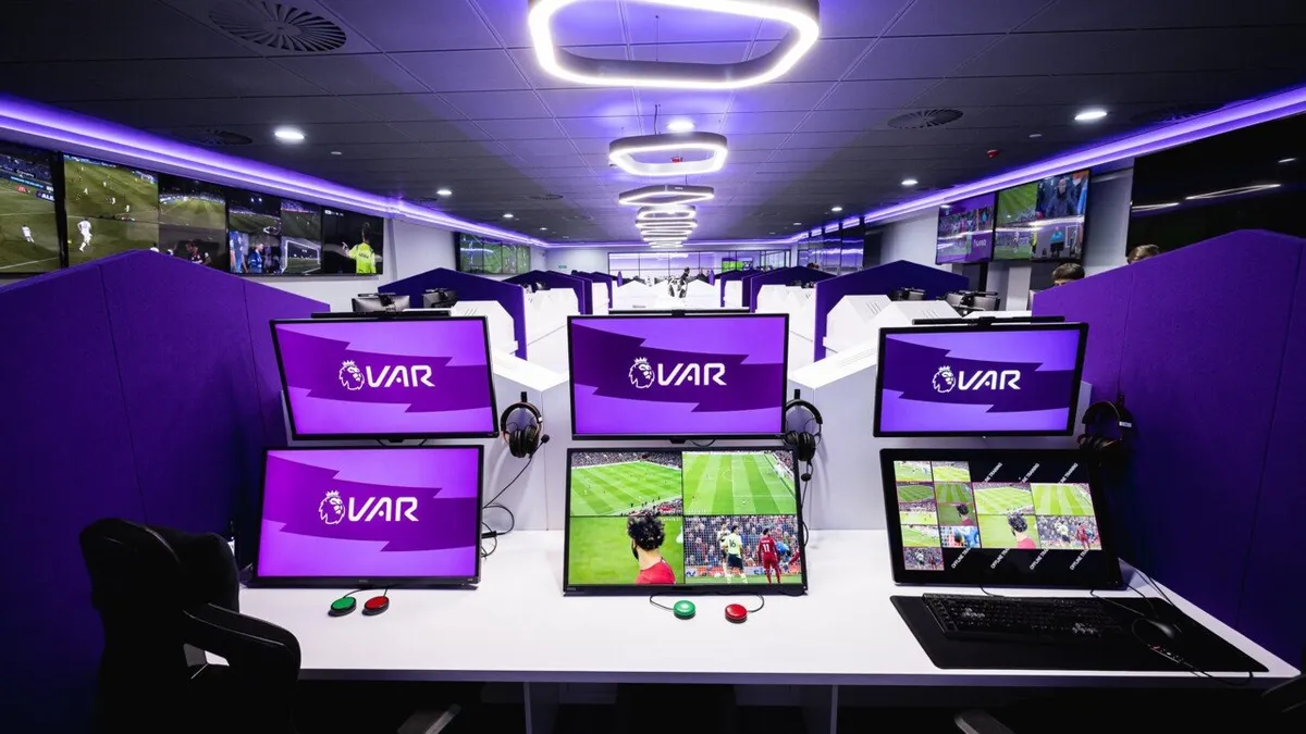 A pesar de la propuesta de Wolves, la Premier apuesta a seguir invirtiendo en tecnología en el fútbol. A pesar de la propuesta de Wolves, la Premier apuesta a seguir invirtiendo en tecnología en el fútbol.
