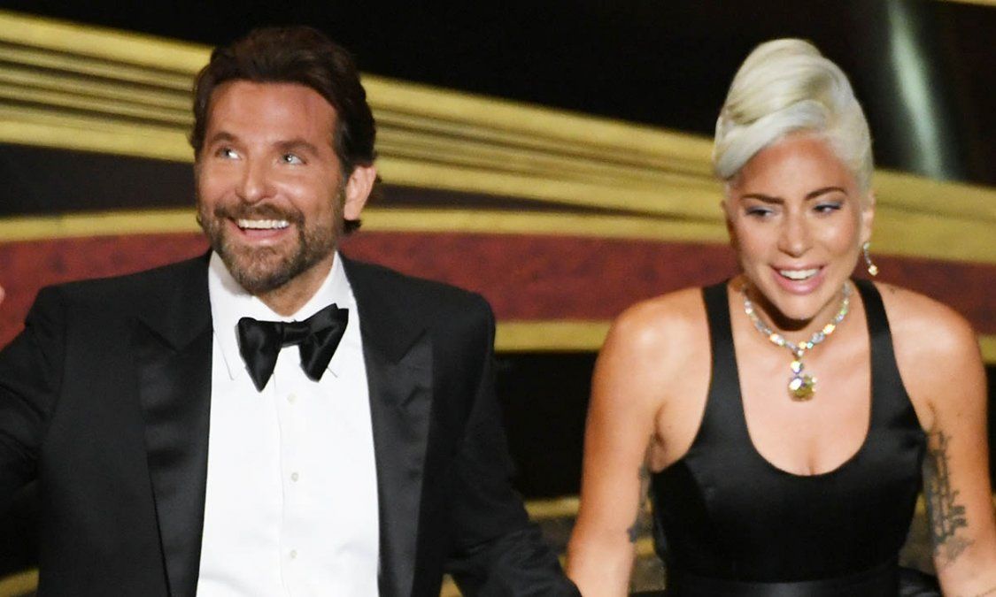Premios Oscar 2019: Lady Gaga y Bradley Cooper la rompieron cantando en la ceremonia