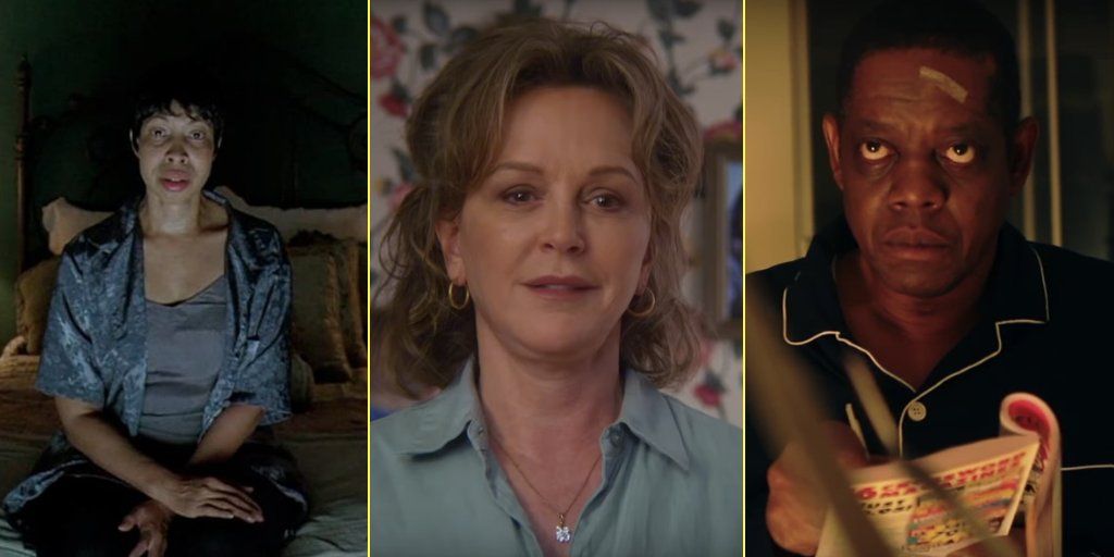 Cortometrajes de Ari Aster.