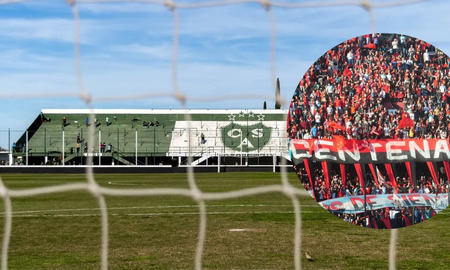 Colón: Sigue la venta de entradas de Copa Argentina para el partido contra Los Andes. Colón: Sigue la venta de entradas de Copa Argentina para el partido contra Los Andes.