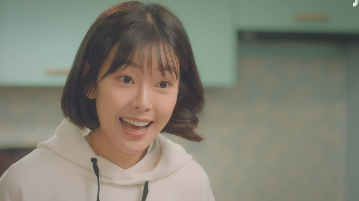 La graciosa serie coreana con Go Won Hee que está en Netflix y tenés que ver