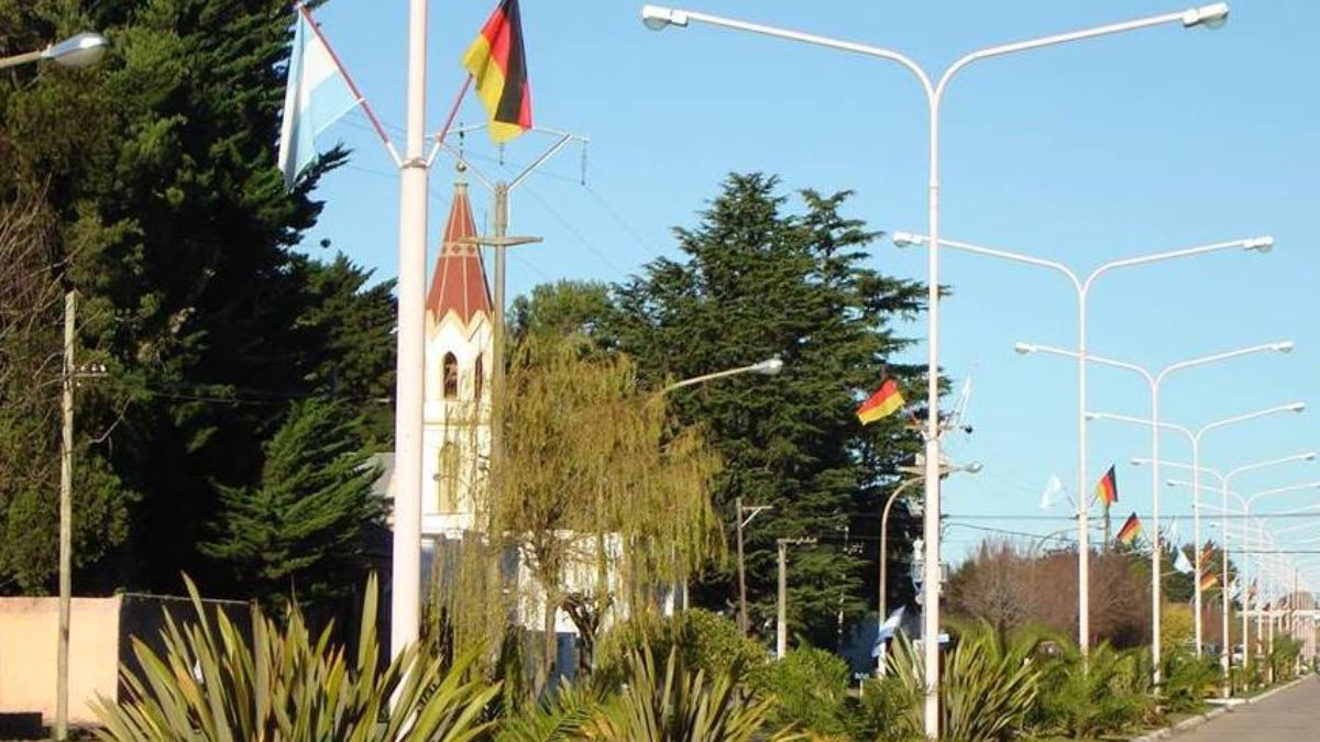 Escapada a un pueblito alemán en Buenos Aires