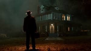 "El conjuro 3″ se volvió un éxito en los cines de Estados Unidos.