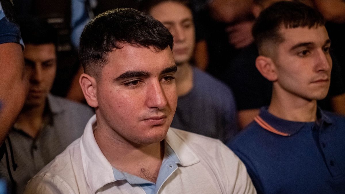 “Lo que quería decir ya lo dije