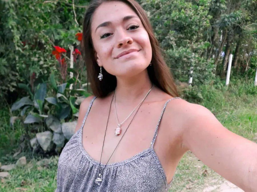 La moza con la que Vicuña le habría sido infiel a la China Suárez.