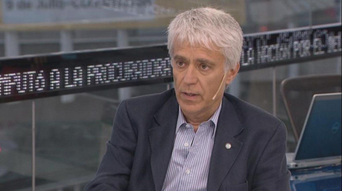 Nace rengo ese comité