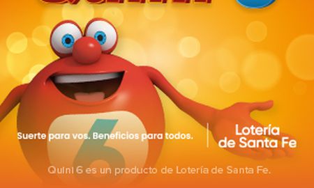 un apostador del quini 6 acerto a los seis numeros y fue el unico ganador del pozo: cuantos millones se llevo un apostador del quini 6 acerto a los seis numeros y fue el unico ganador del pozo: cuantos millones se llevo