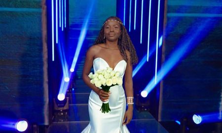 Damián, el esposo de Mavinga, confirmó que llevará el caso de racismo ante la justicia penal. Damián, el esposo de Mavinga, confirmó que llevará el caso de racismo ante la justicia penal.