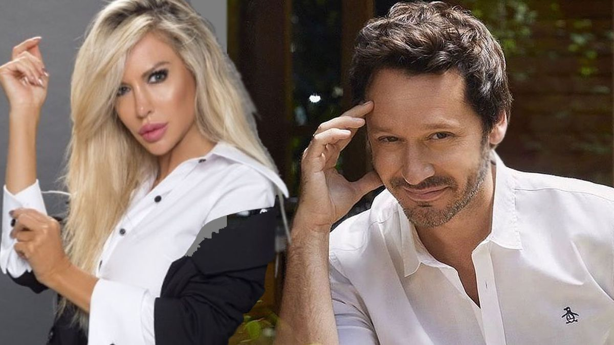 Flor de la V estuvo presente en el mismo evento que los famosos. Además